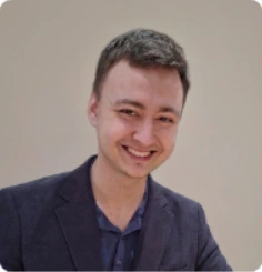 Сергей Мартынов